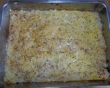 Foto del paso 8 de la receta: Kuchen (pizza) de cebollas
