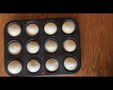 A picture of step 9 of Vanilla Cupcakes.
