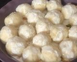 صورة لخطوة 3 من وصفة كرات البطاطس ب الدجاج والكاري