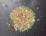 Foto langkah ke 3 dari resep Butter Rice.
