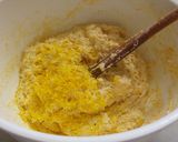 Túrógaluska recept fázis 2 fotója