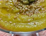 Foto del paso 6 de la receta: Crema de verduras