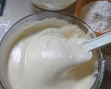 Foto langkah ke 4 dari resep Homemade Lady Fingers.