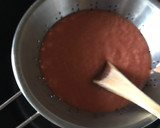 Foto del paso 2 de la receta: Gazpacho andaluz