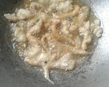 Foto langkah ke 4 dari resep Jamur tiram krispi.