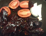Foto del paso 3 de la receta: Pancita de res o menudo rojo