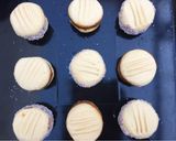 Foto del paso 7 de la receta: ALFAJORCITOS DE MAICENA Y LECHE CONDENSADA 😋🥛
