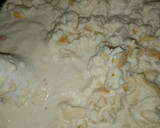 Foto del paso 3 de la receta: Budín de pan