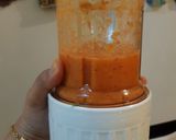 Foto langkah ke 1 dari resep Telur Balado.