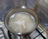 皮蛋瘦肉粥的食譜步驟2照片