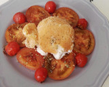 Foto del paso 9 de la receta: Burrata empanada