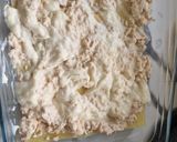 Une image de l'étape 9 de Lasagnes au poulet |.