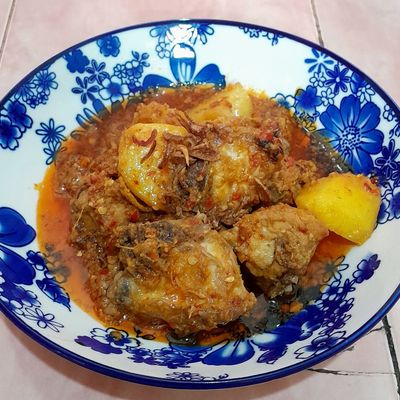 Langkah 7