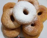Foto langkah ke 5 dari resep Donat Kentang.