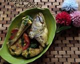 Foto langkah ke 4 dari resep Palumara Ikan Kerapu.