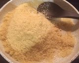 A picture of step 5 of Nabulsi Kunafa.