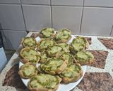 Foto del paso 19 de la receta: Canastitas de espinaca y salsa bechamel
