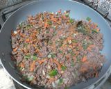 Foto del paso 6 de la receta: Pastel Cremoso de Carne con Papas y zapallo