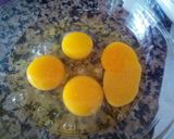 Foto del paso 2 de la receta Bizcocho de yogur