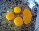 Foto del paso 2 de la receta: Bizcocho de yogur