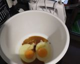 Foto del paso 2 de la receta: Muffins de naranja