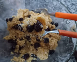 Foto del paso 5 de la receta: Galletitas de avena 🍪