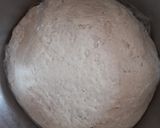 Foto del paso 3 de la receta: Pan chino al vapor, 馒头 (Mántou)