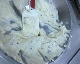 黑巧克力果仁慕斯的食譜步驟1照片