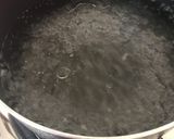 A picture of step 2 of Japanese Macaroni Gratin.