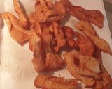 Foto del passaggio 10 della ricetta Stelle filandi e coriandoli senza uova,latte,burro