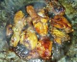 Foto langkah ke 4 dari resep Ayam Kecap Super Yummy.