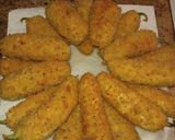 Foto del paso 16 de la receta: Jalapeño poppers!