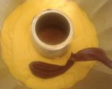 Foto langkah ke 8 dari resep 39. Special Marble Cake.