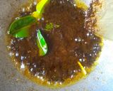 Foto langkah ke 5 dari resep Rawon Balungan khas suroboyo.