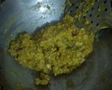 कद्दू का हलवा(kaddu ka halwa recipe in hindi) रेसिपी चरण 2 फोटो