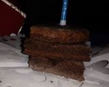 Foto del paso 5 de la receta: Brownies