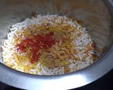 A picture of step 5 of Bhel.