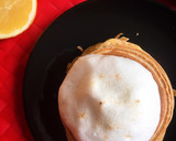 Foto del paso 5 de la receta: Tortitas Lemon Pie