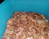 Foto langkah ke 3 dari resep Soto Ayam Spesial Resep Ibu.