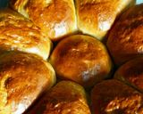 Foto del paso 2 de la receta: Brioche Vegano
