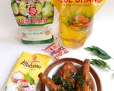 Foto langkah ke 5 dari resep Ayam Goreng Rempah.