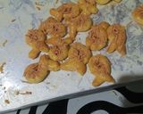 Foto langkah ke 5 dari resep Kastengel (Kue Keju).