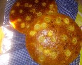 صورة لخطوة 6 من وصفة خبز الزيتون 🌮🌮🍢🍢🍢🍢🍪🍪🍪😋😋😋