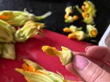 Caldito de la huerta
