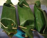 Foto langkah ke 4 dari resep 365) Brengkes Pindang Belimbing Wuluh.