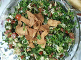 صينية بطاطا ع دجاج 🍗