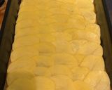 Foto del passaggio 2 della ricetta Tortino di Anto
