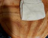 Chicken cheese baida roti recipe step 3 photo