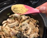 Foto del paso 2 de la receta: Otra sopa!!