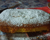 Foto del paso 3 de la receta: Torta de naranja licuada